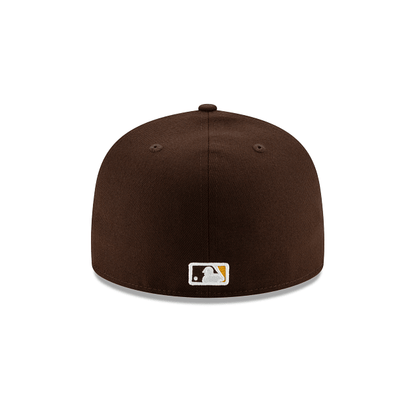 New Era 59Fifty San Diego Padres Authentic Collection Game Model 2020 from On Time Fashions – Fitted Caps & Snapbacks by New Era, Birmingham AL’s 1 fashion store and premier destination for streetwear, suits, kids fashion, and big & tall