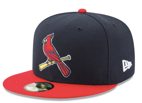New Era 59Fifty St. Louis Cardinals