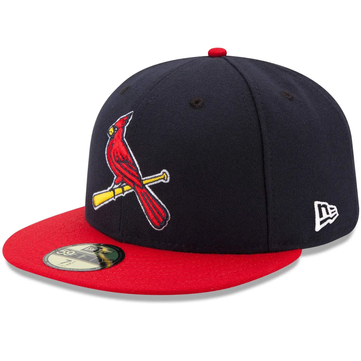 New Era 59FIFTY St. Louis Cardinals Two-Tone Fitted Hat