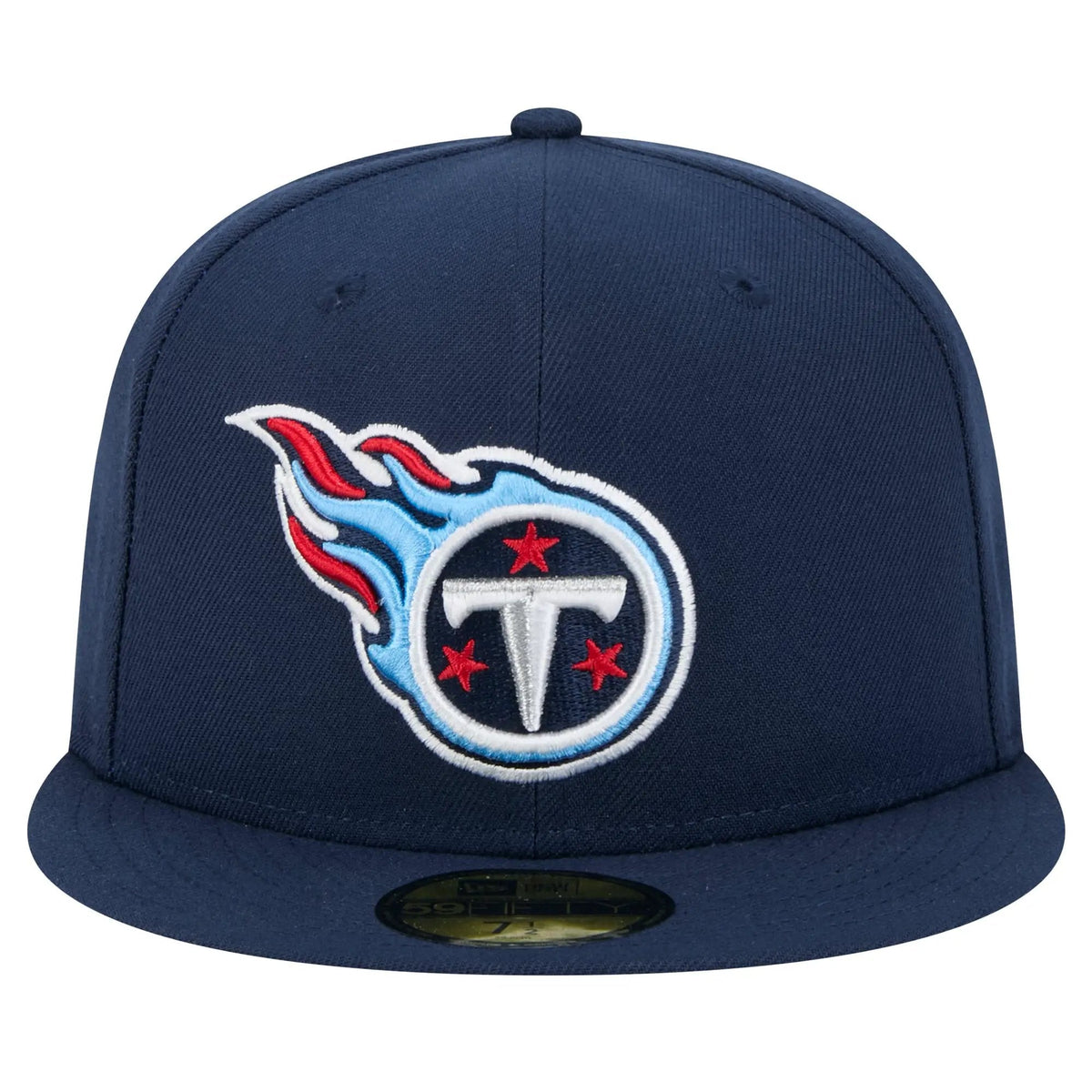 New Era 59Fifty Tennessee Titans
