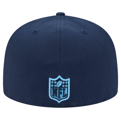New Era 59Fifty Tennessee Titans