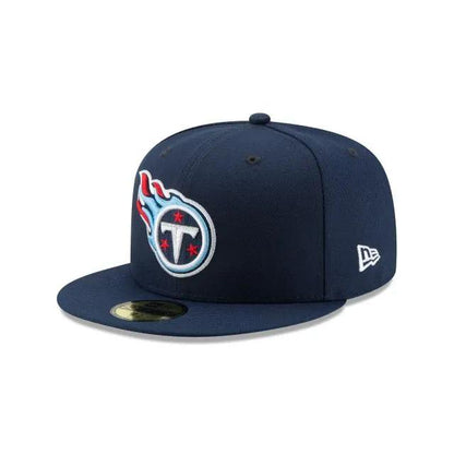 New Era 59Fifty Tennessee Titans by New Era