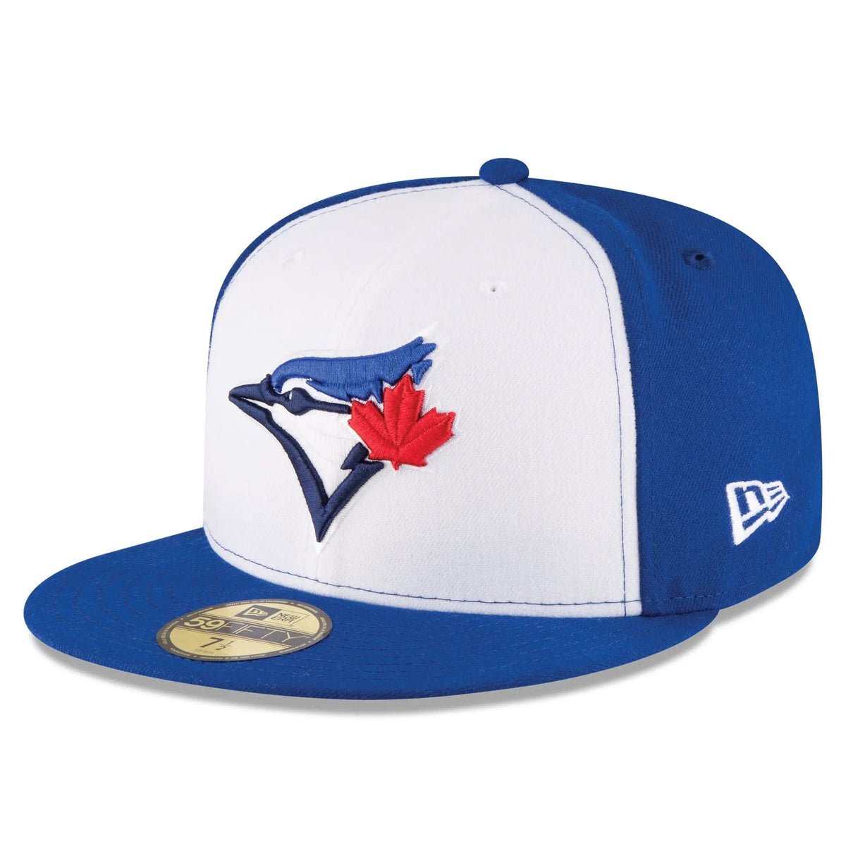 New Era 59Fifty Toronto Blue Jays