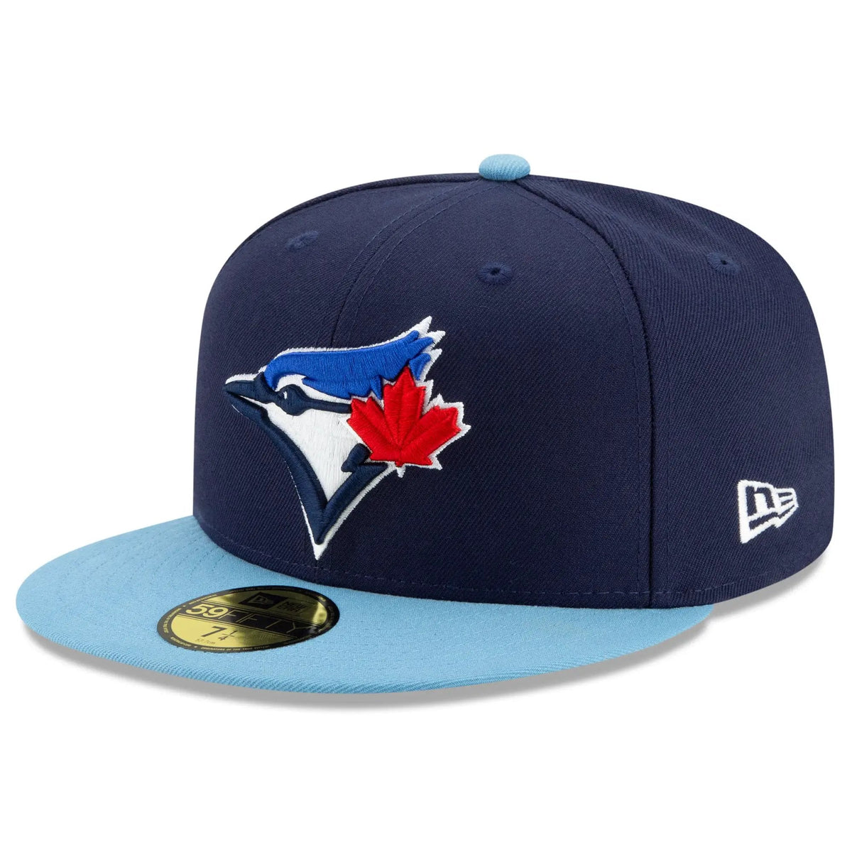 New Era 59Fifty Toronto Blue Jays