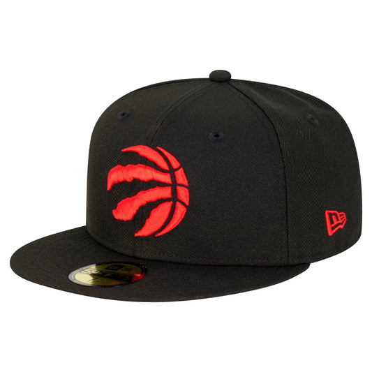 New Era 59Fifty Toronto Raptors
