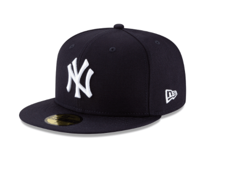 New Era 59Fifty Wool New York Yankees from On Time Fashions – by On Time Fashions Birmingham, Birmingham AL’s 1 fashion store and premier destination for streetwear, suits, kids fashion, and big & tall