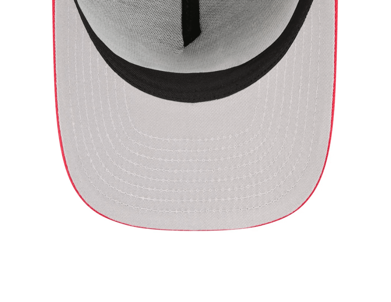 New Era 9Fifty A-Frame Chicago Bulls Cartoon Snapback from On Time Fashions – Fitted Caps & Snapbacks by New Era, Birmingham AL’s 1 fashion store and premier destination for streetwear, suits, kids fashion, and big & tall