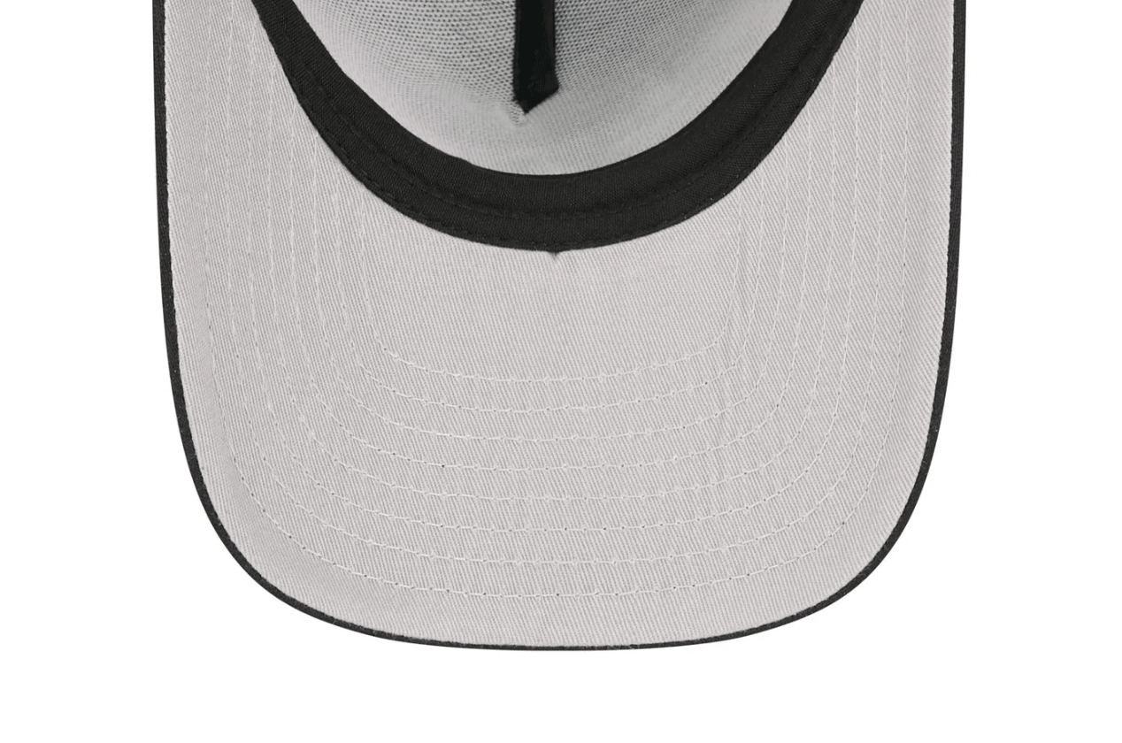 New Era 9Fifty A-Frame Chicago Bulls Washed Black Trucker from On Time Fashions – Fitted Caps & Snapbacks by New Era, Birmingham AL’s 1 fashion store and premier destination for streetwear, suits, kids fashion, and big & tall