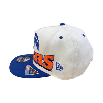 New Era 9Fifty A-Frame Florida Gators Snapback – view 2