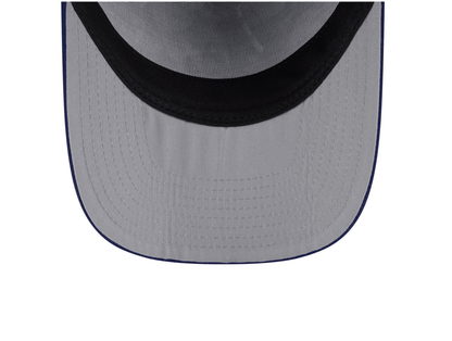 New Era 9Fifty A-Frame Los Angeles Dodgers Leaves Snapback – view 6