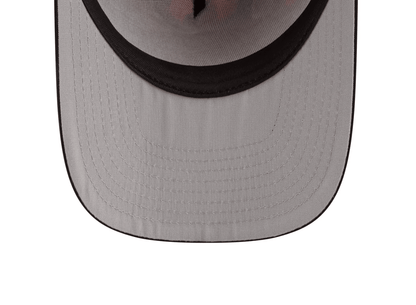 New Era 9Fifty A-Frame New York Yankees Amber Leaves Snapback from On Time Fashions – Fitted Caps & Snapbacks by New Era, Birmingham AL’s 1 fashion store and premier destination for streetwear, suits, kids fashion, and big & tall