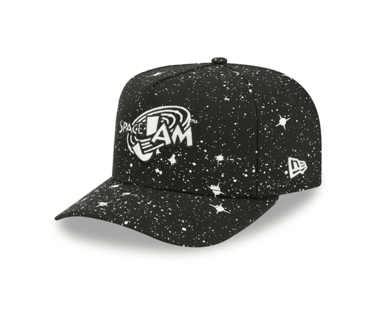 New Era 9Fifty A-Frame Space Jam Stars Snapback from On Time Fashions – Fitted Caps & Snapbacks by New Era, Birmingham AL’s 1 fashion store and premier destination for streetwear, suits, kids fashion, and big & tall