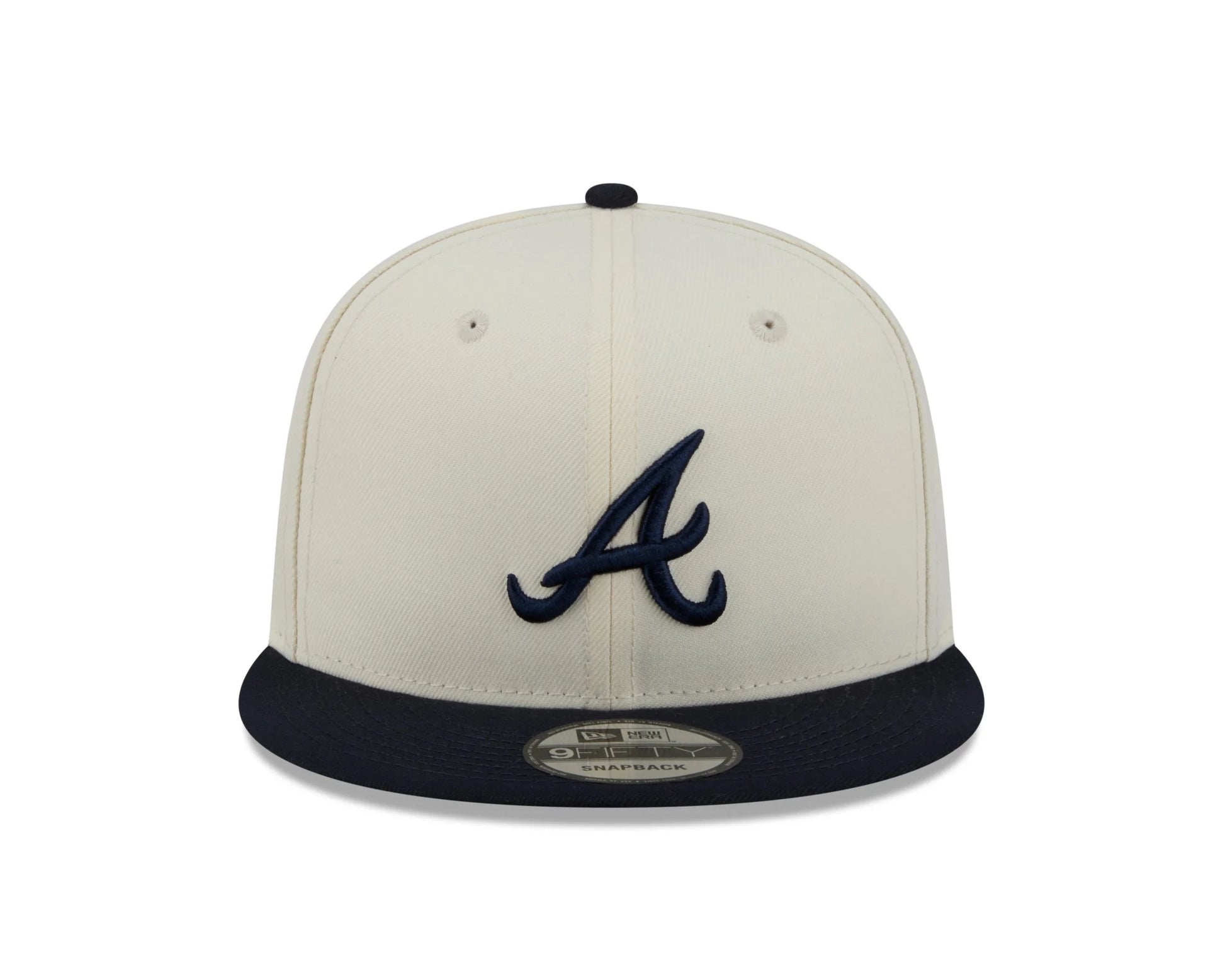 New Era 9Fifty Atlanta Braves Localized State Snapback from On Time Fashions – Fitted Caps & Snapbacks by New Era, Birmingham AL’s 1 fashion store and premier destination for streetwear, suits, kids fashion, and big & tall