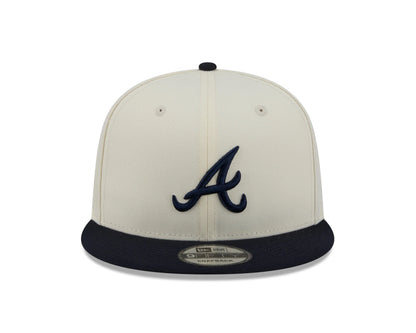 New Era 9Fifty Atlanta Braves Localized State Snapback from On Time Fashions – Fitted Caps & Snapbacks by New Era, Birmingham AL’s 1 fashion store and premier destination for streetwear, suits, kids fashion, and big & tall