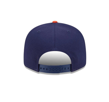 New Era 9Fifty Houston Astros City Connect Snapback from On Time Fashions – Fitted Caps & Snapbacks by New Era, Birmingham AL’s 1 fashion store and premier destination for streetwear, suits, kids fashion, and big & tall