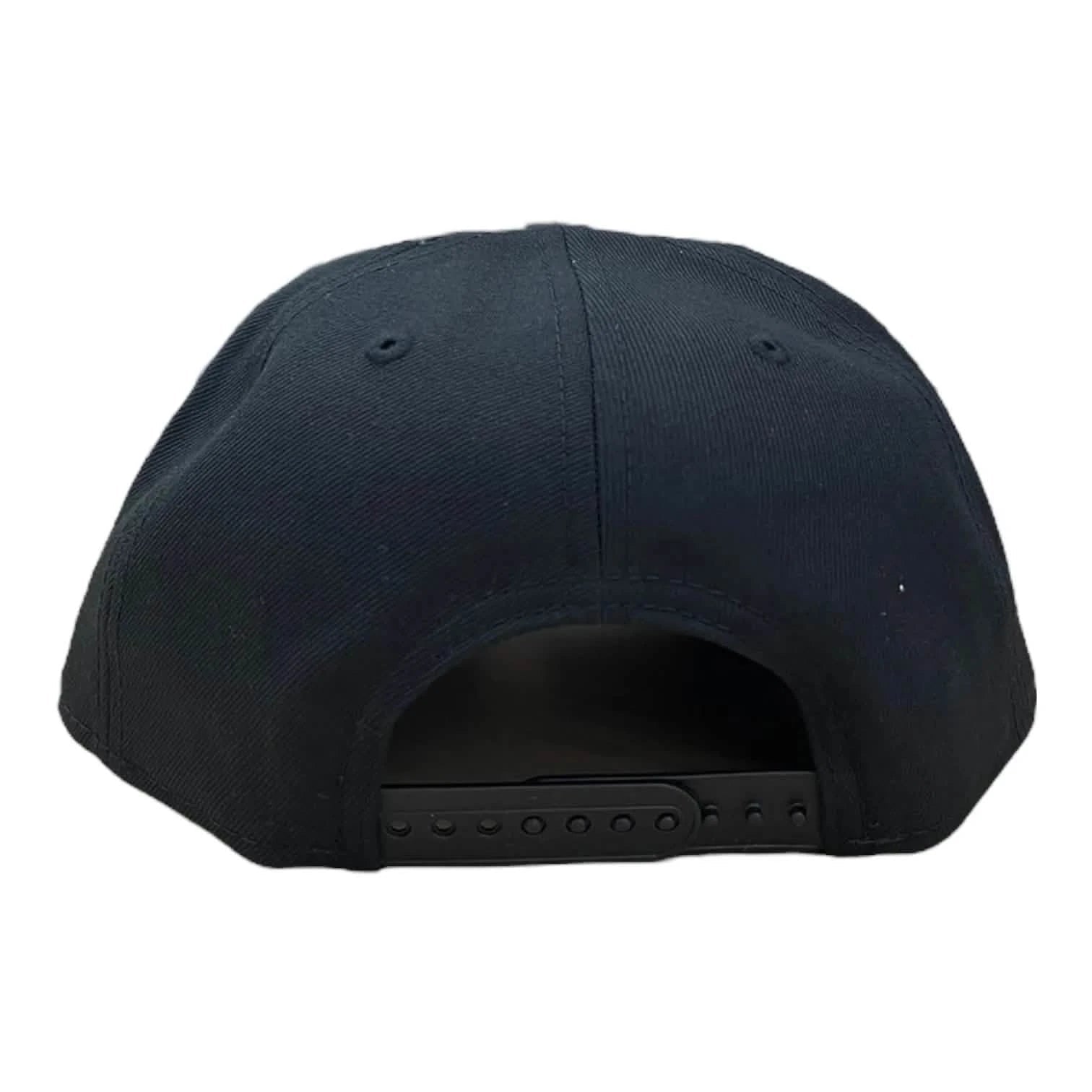 New Era 9Fifty Local Play Chicago White Sox Snapback from On Time Fashions – Fitted Caps & Snapbacks by New Era, Birmingham AL’s 1 fashion store and premier destination for streetwear, suits, kids fashion, and big & tall