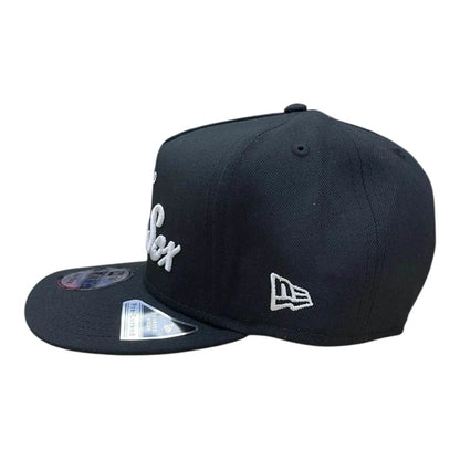 New Era 9Fifty Local Play Chicago White Sox Snapback from On Time Fashions – Fitted Caps & Snapbacks by New Era, Birmingham AL’s 1 fashion store and premier destination for streetwear, suits, kids fashion, and big & tall