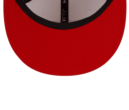 New Era 9Fifty Los Angeles Angels City Connect Snapback from On Time Fashions – Fitted Caps & Snapbacks by On Time Fashions, Birmingham AL’s 1 fashion store and premier destination for streetwear, suits, kids fashion, and big & tall