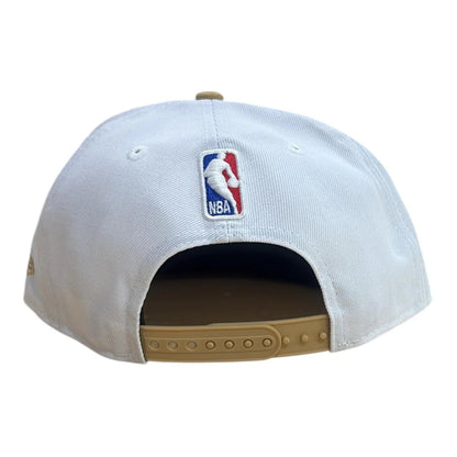 New Era 9Fifty NBA '25 City Edition Boston Celtics Snapback from On Time Fashions – Fitted Caps & Snapbacks by New Era, Birmingham AL’s 1 fashion store and premier destination for streetwear, suits, kids fashion, and big & tall