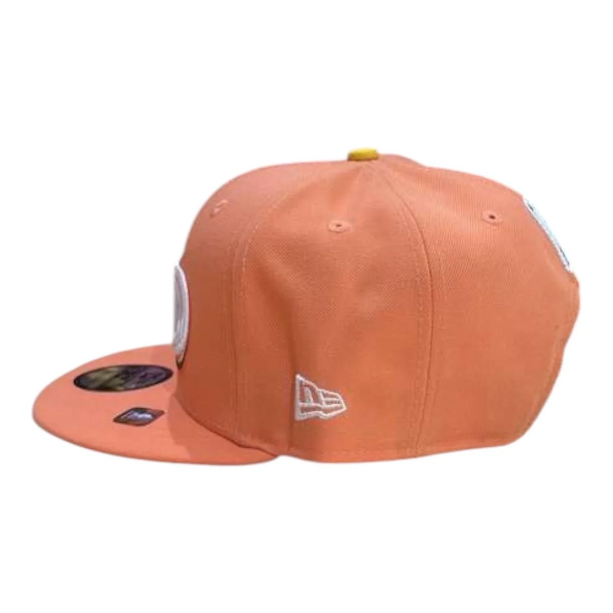 New Era 9Fifty NBA '25 City Edition Cleveland Cavaliers Snapback from On Time Fashions – Fitted Caps & Snapbacks by New Era, Birmingham AL’s 1 fashion store and premier destination for streetwear, suits, kids fashion, and big & tall