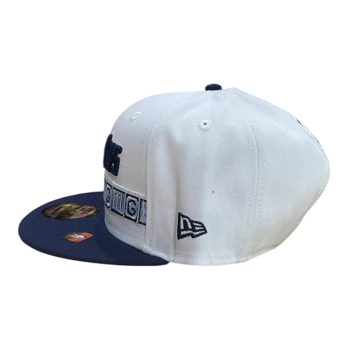 New Era 9Fifty NBA '25 City Edition Memphis Grizzlies Snapback from On Time Fashions – Fitted Caps & Snapbacks by New Era, Birmingham AL’s 1 fashion store and premier destination for streetwear, suits, kids fashion, and big & tall