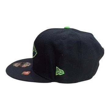 New Era 9Fifty NBA '25 City Edition New Orleans Pelicans Snapback from On Time Fashions – Fitted Caps & Snapbacks by New Era, Birmingham AL’s 1 fashion store and premier destination for streetwear, suits, kids fashion, and big & tall
