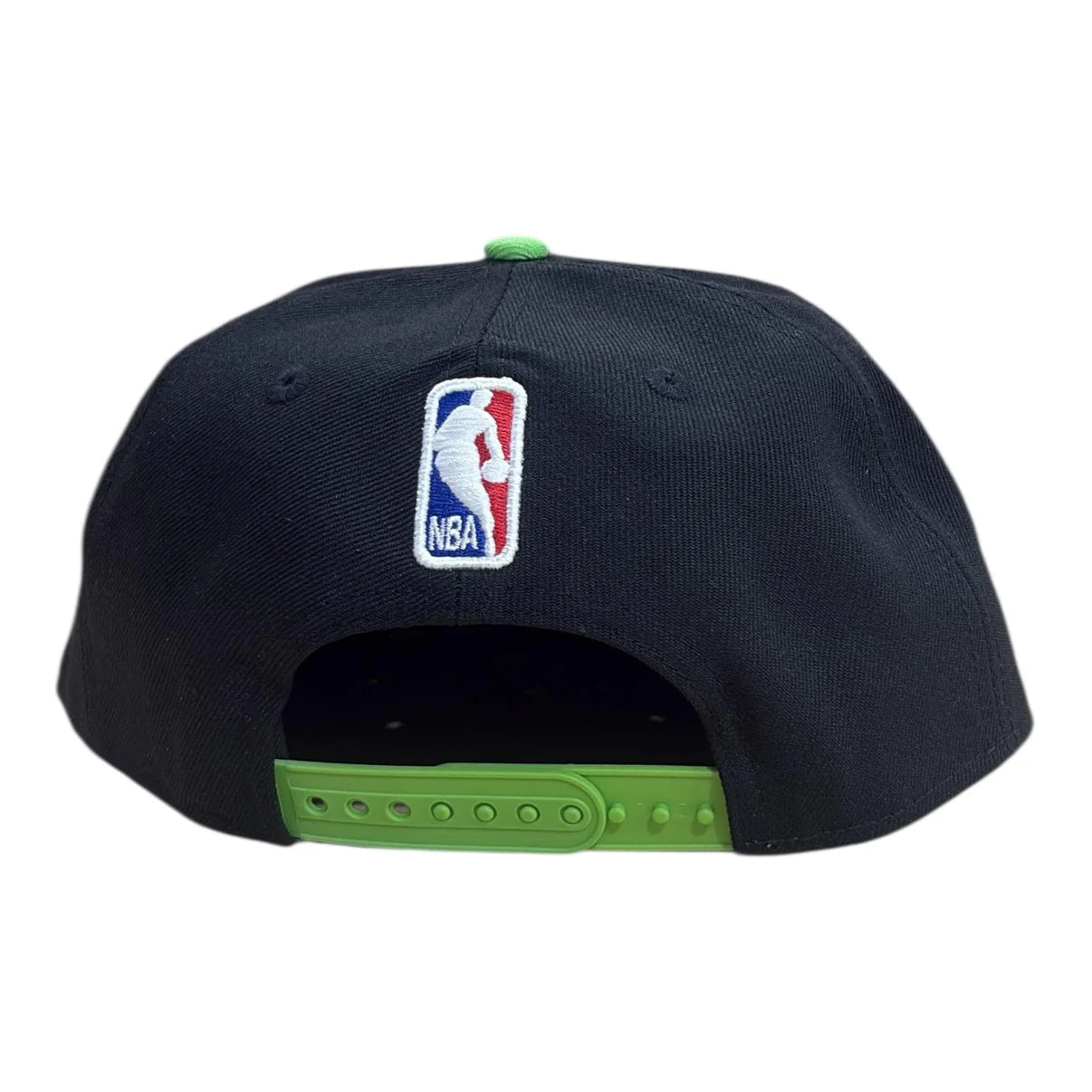 New Era 9Fifty NBA '25 City Edition New Orleans Pelicans Snapback from On Time Fashions – Fitted Caps & Snapbacks by New Era, Birmingham AL’s 1 fashion store and premier destination for streetwear, suits, kids fashion, and big & tall