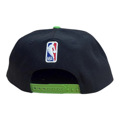 New Era 9Fifty NBA '25 City Edition New Orleans Pelicans Snapback from On Time Fashions – Fitted Caps & Snapbacks by New Era, Birmingham AL’s 1 fashion store and premier destination for streetwear, suits, kids fashion, and big & tall