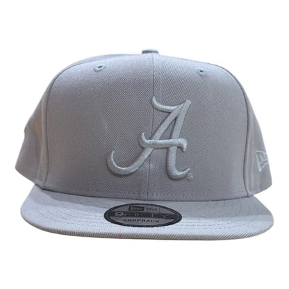 New Era Alabama Crimson Tide Custom 9FIFTY Snapback