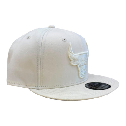 New Era Chicago Bulls 9FIFTY Color Pack Snapback from On Time Fashions – Snapback Hat by New Era, Birmingham AL’s 1 fashion store and premier destination for streetwear, suits, kids fashion, and big & tall