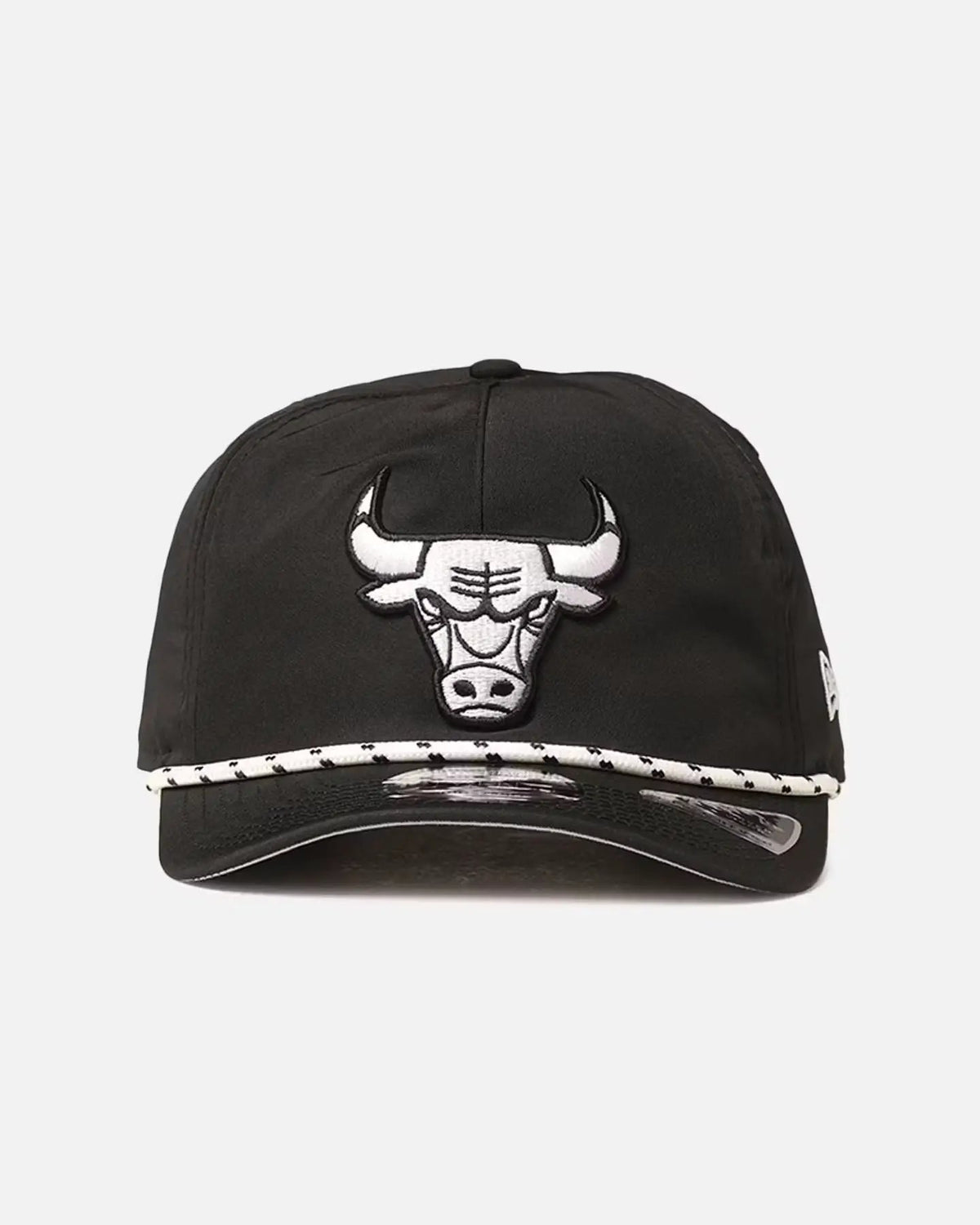 New Era Chicago Bulls QS 19Twenty Snapback by New Era