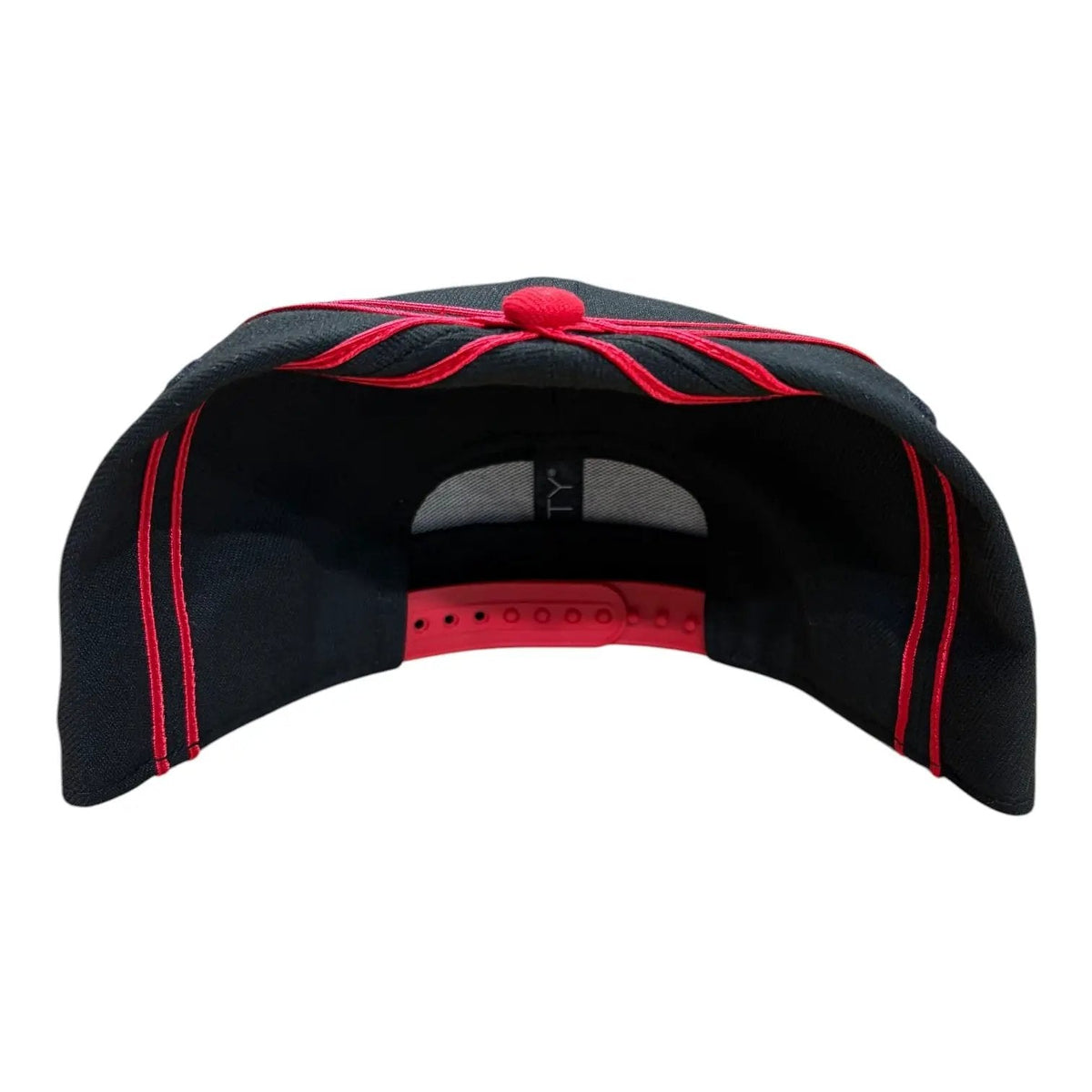 New Era Chicago Bulls Soutache 9FIFTY Snapback