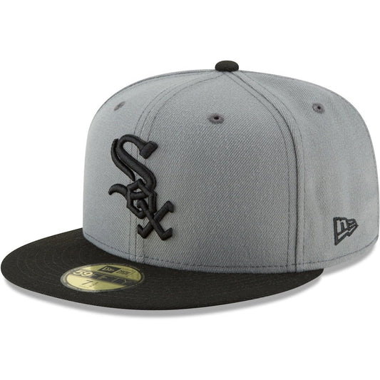 New Era Chicago White Sox 59FIFTY Fitted Hat