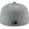New Era Chicago White Sox 59FIFTY Fitted Hat from On Time Fashions – Fitted Hat by New Era, Birmingham AL’s 1 fashion store and premier destination for streetwear, suits, kids fashion, and big & tall