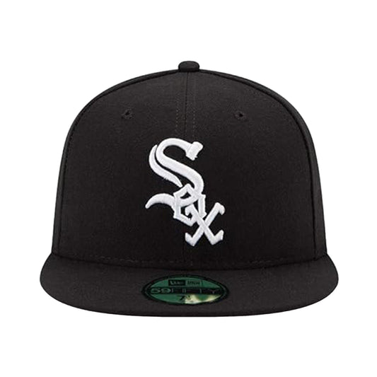 New Era Chicago White Sox 9FIFTY Basic Snapback from On Time Fashions – Hat by New Era, Birmingham AL’s 1 fashion store and premier destination for streetwear, suits, kids fashion, and big & tall