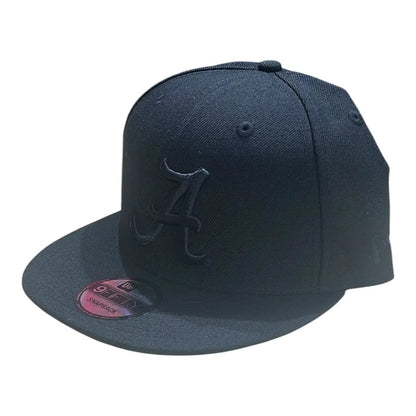NEW ERA: Crimson Tide Custom Snapback 70309001