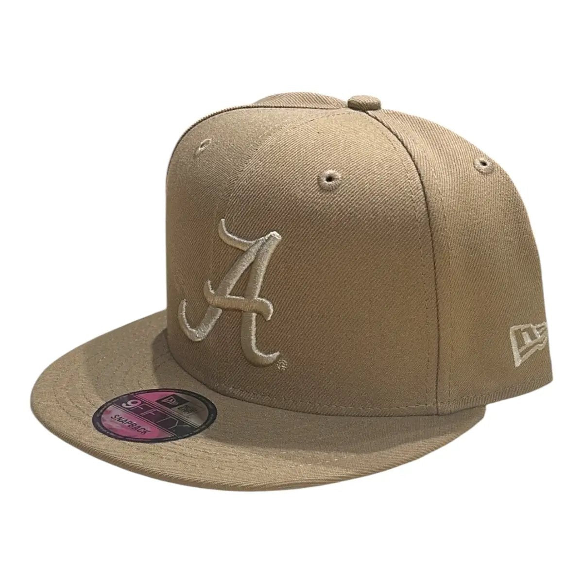 NEW ERA: Crimson Tide Custom Snapback 70309003