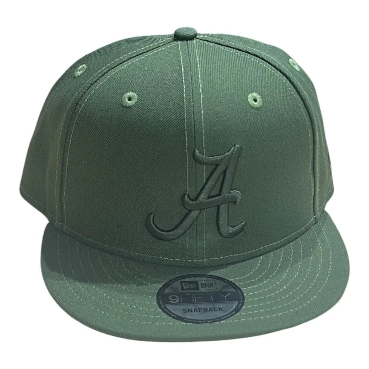 NEW ERA: Crimson Tide Custom Snapback 70309005