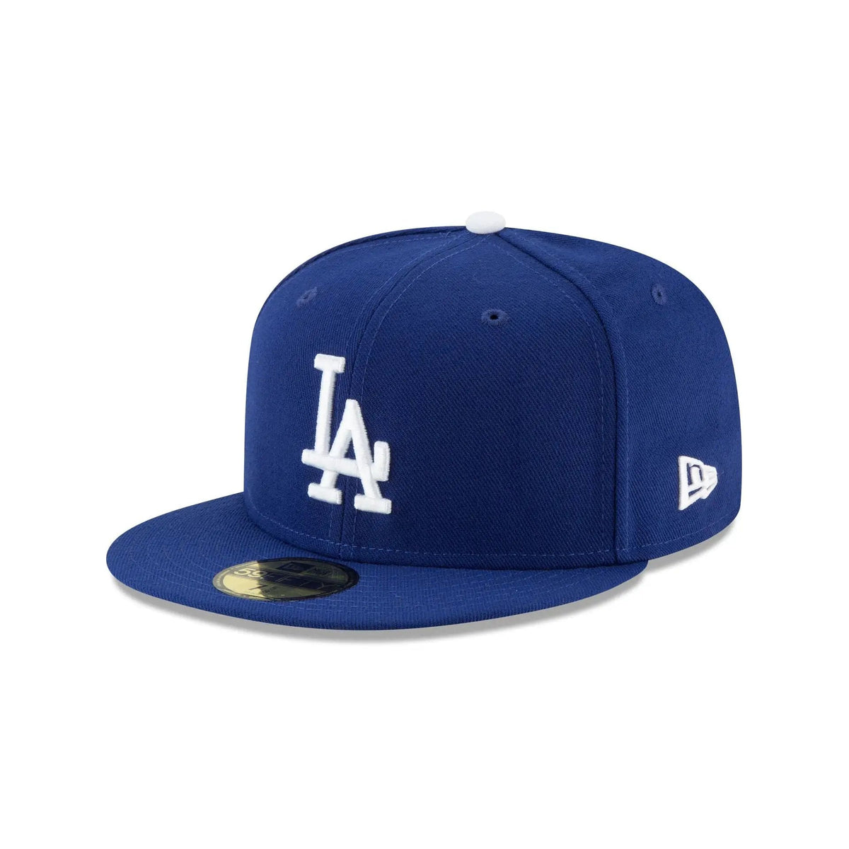 New Era Los Angeles Dodgers 59FIFTY Fitted Hat