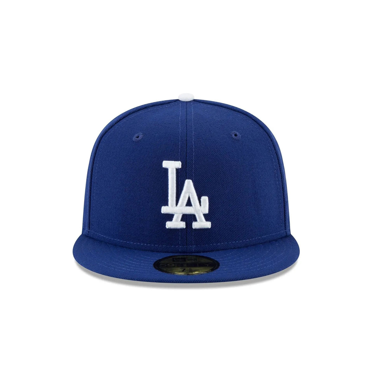 New Era Los Angeles Dodgers 59FIFTY Fitted Hat