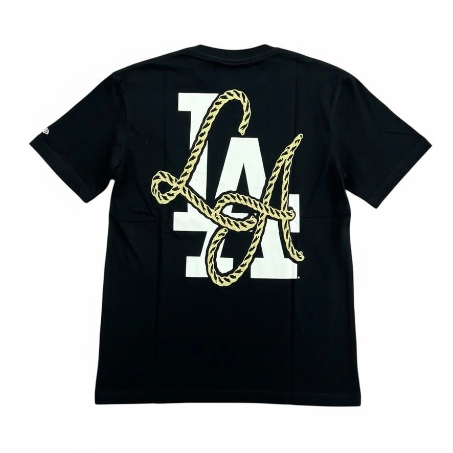 New Era Los Angeles Dodgers Lifestyle Tee – view 2