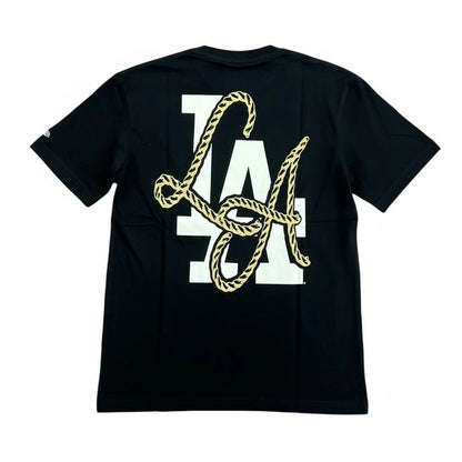 New Era Los Angeles Dodgers Lifestyle Tee – view 2