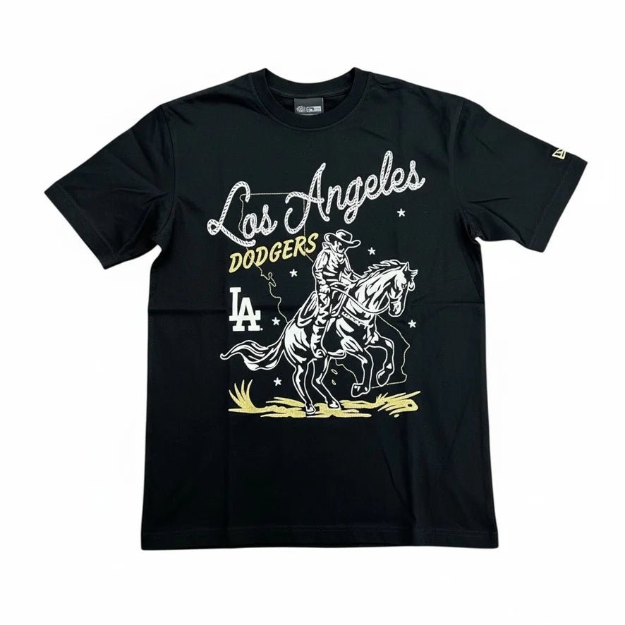 New Era Los Angeles Dodgers Lifestyle Tee