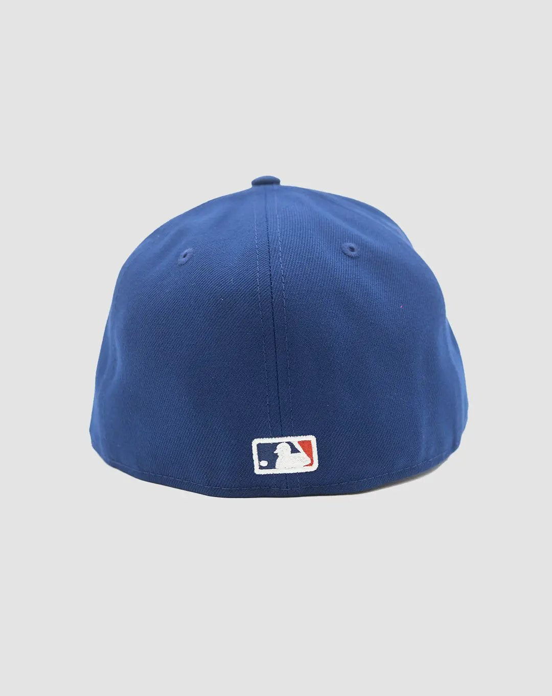 New Era Los Angeles Dodgers Palm Tree 59FIFTY Fitted Hat by New Era