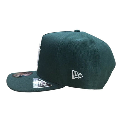 New Era Los Angeles Dodgers Upside Down 9FIFTY A-Frame Snapback