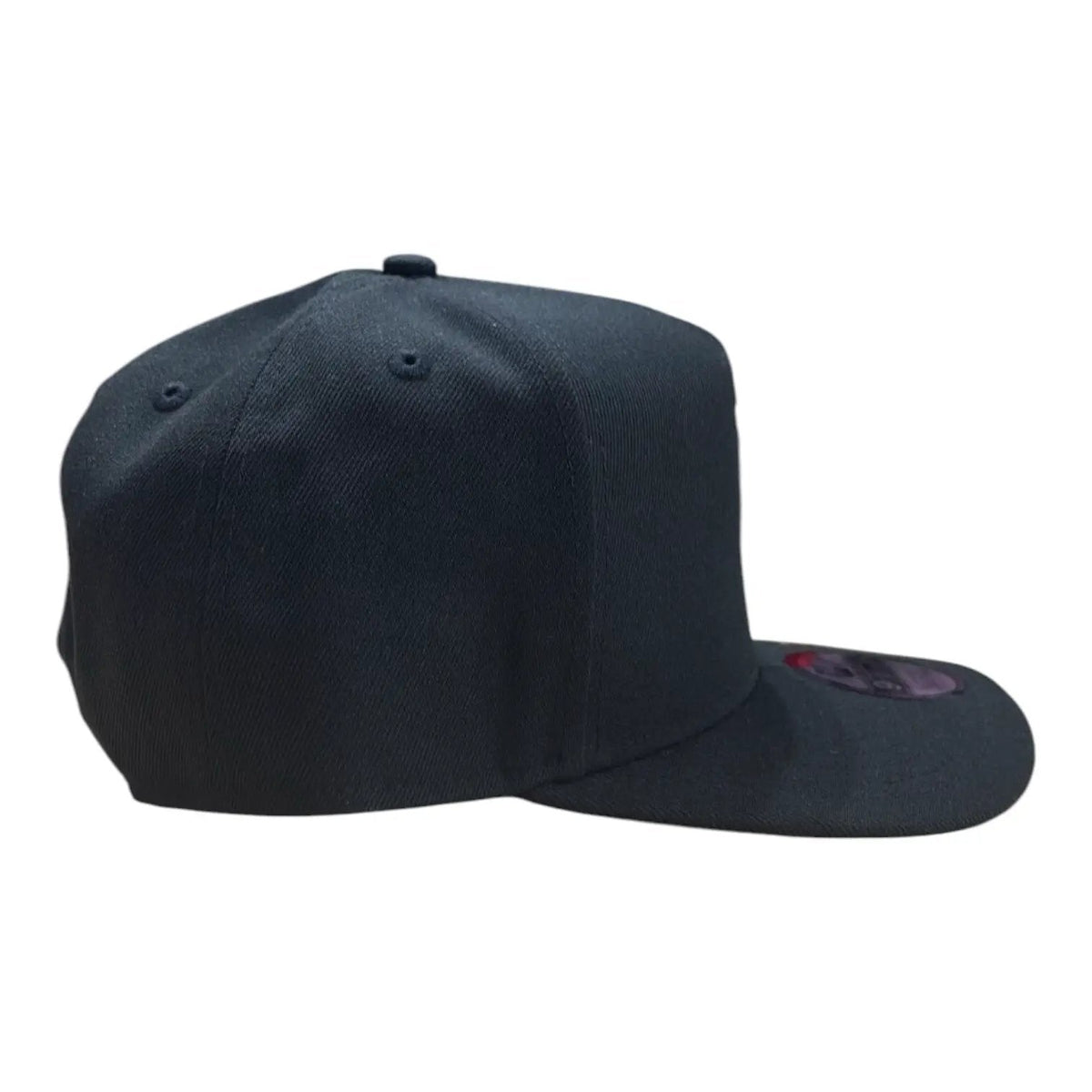 New Era Los Angeles Dodgers Upside Down 9FIFTY A-Frame Snapback