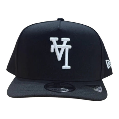 New Era Los Angeles Dodgers Upside Down 9FIFTY A-Frame Snapback
