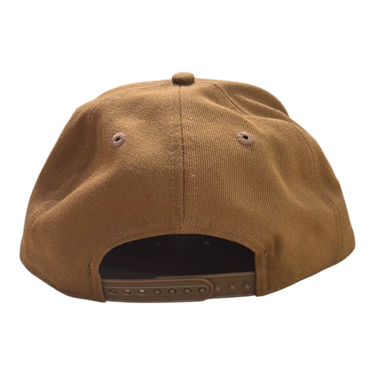 New Era Los Angeles Dodgers Upside Down 9FIFTY A-Frame Snapback