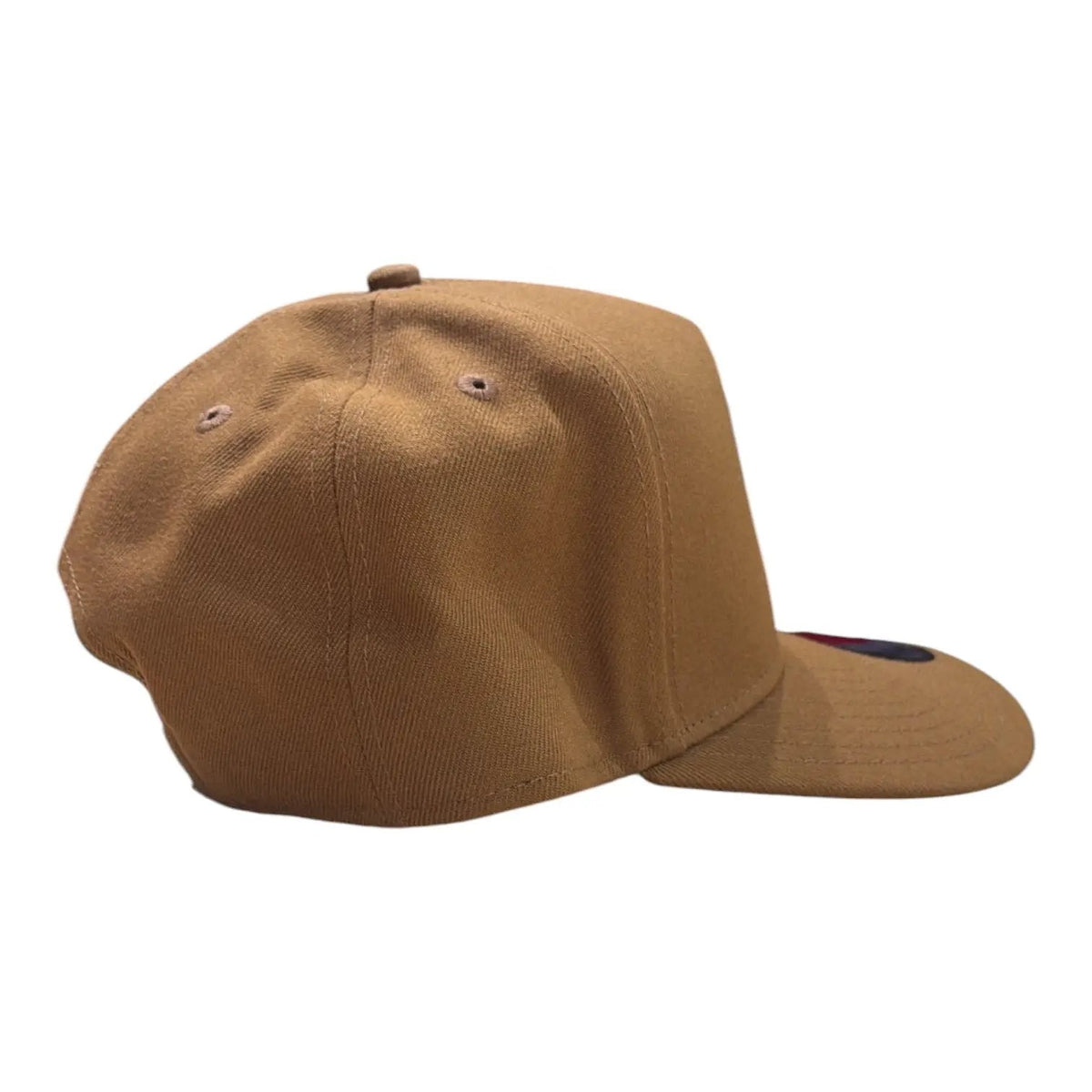 New Era Los Angeles Dodgers Upside Down 9FIFTY A-Frame Snapback
