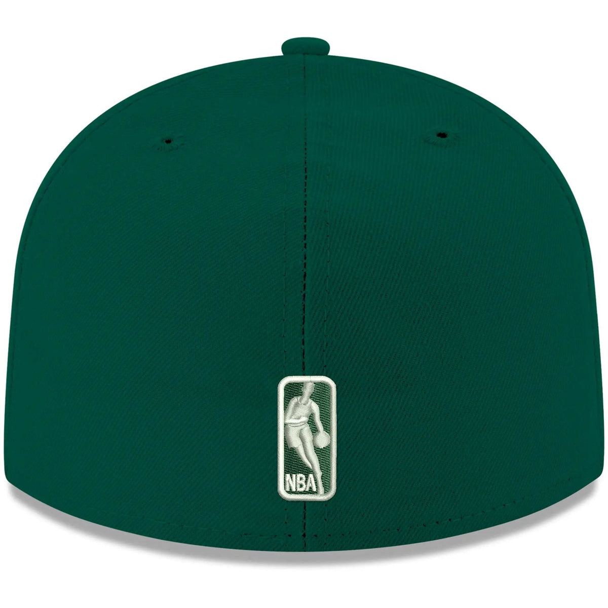 New Era Milwaukee Bucks 59FIFTY Fitted Hat